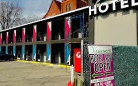 The Vine Hotel Bronx New